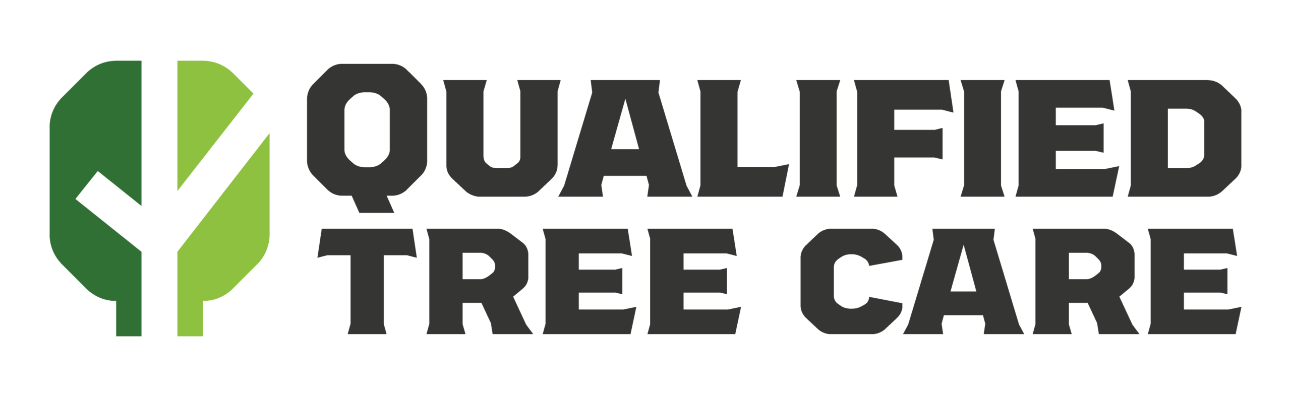 Qualified Tree Care