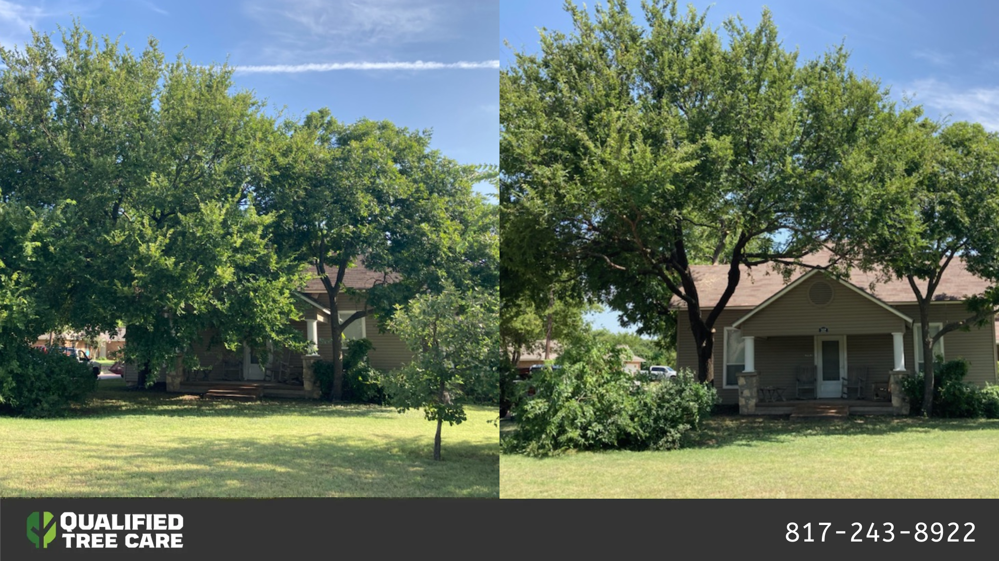 Before & After o